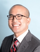 Photo of Raymond Chai