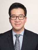 Photo of Daniel Han