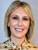 Photo of Marla Dubinsky