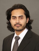 Photo of Nikhil Kumta