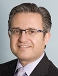 Photo of Joseph Bernstein