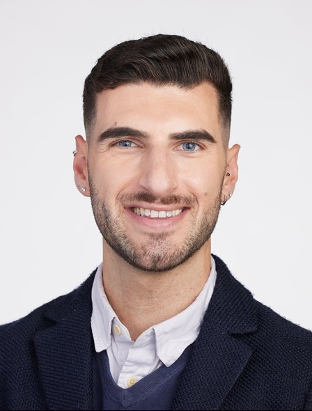 Profile image of Nicholas Lopresto