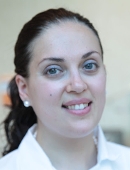 Photo of Sofya Pintova