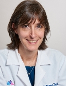 Photo of Jacqueline Tamis-Holland