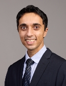 Neil Patel