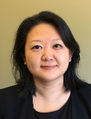 Photo of Sabina Lim
