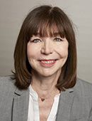 Photo of Laurie Rice