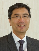 Photo of Sam Huh