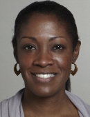 Photo of Tamiesha Frempong