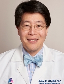 Photo of Brian Yeh
