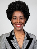 Photo of Tamiesha Frempong