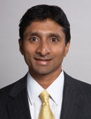 Photo of Rajesh Vedanthan