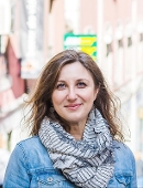 Emily Nosova