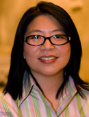 Photo of Denise Chuang