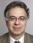 Photo of David Yankelevitz