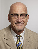 Photo of John Graney