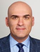 Iraklii Buziashvili