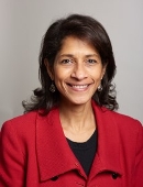 Photo of Yvette Calderon