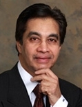 Navin C Mehta