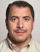 Photo of Djamel Lebeche