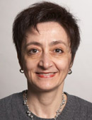 Photo of Lale Kostakoglu