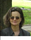 Photo of Mary Wolff