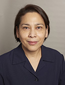 Rowena G Rosales