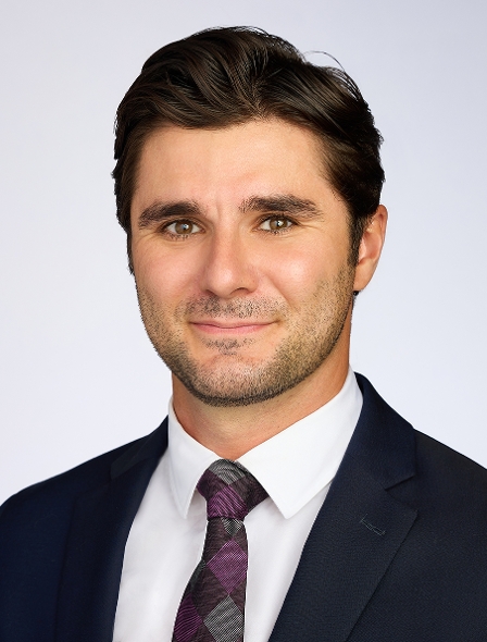 Matthew Ashton