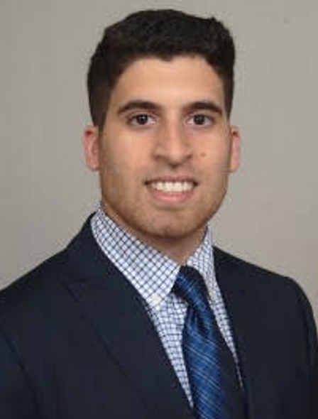 Yousef Elfanagely