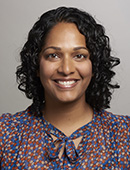 Edwardine M Mohanraj