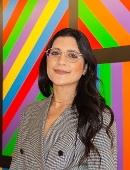 Yasmina Zoghbi