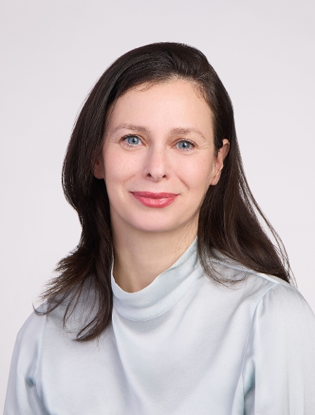 Ronit Grofman Margalit