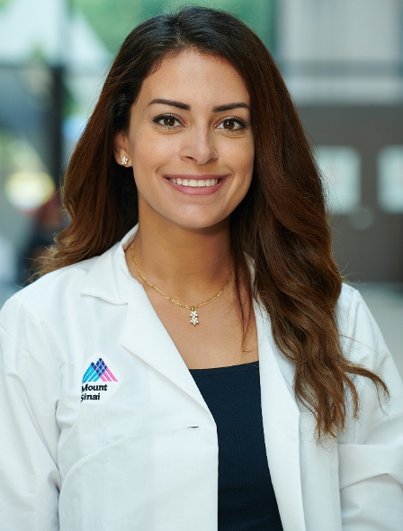 Dina Hamdan