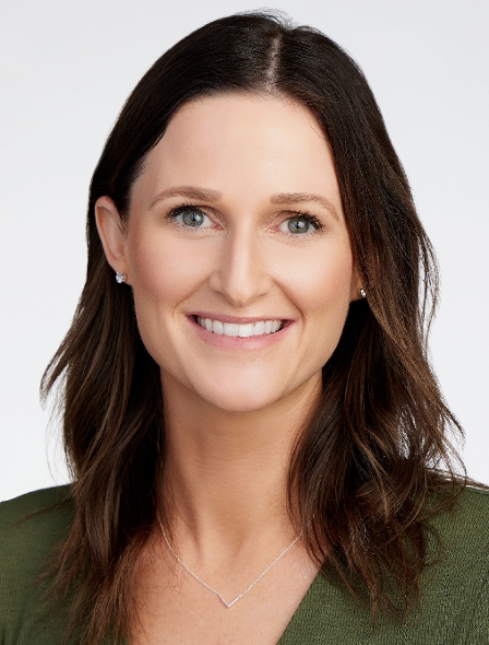 Sarah Levy