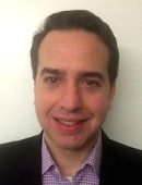 Photo of John Mascarenhas