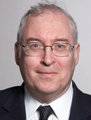 Photo of Judah Weinberger