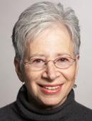 Photo of Sandra Masur