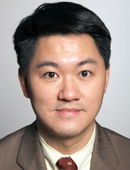 Photo of Peter Chang