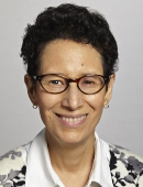 Photo of Teresa Cuadra
