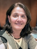 Photo of Florence Barricelli