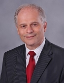 Mark Stein