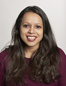 Photo of Srividya Bhadriraju