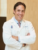 Photo of Aaron Fischman