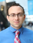 Photo of David Ezon