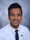 Ashish Bosukonda