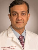 Vikram Vedprakash Agarwal