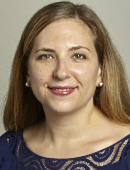 Photo of Mirela Shohi Lazarciuc