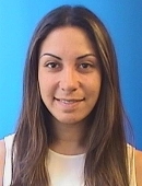 Photo of Maya Barghash