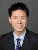 Photo of Sze Wong