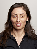 Kristina Ernst